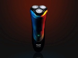 Philips Razor