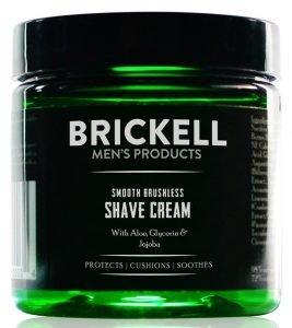 Brickell Smooth Brushless