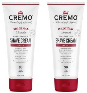 Cremo Barber Grade Original Shave Cream