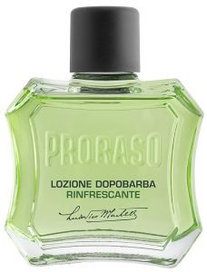 Proraso Refreshing and Toning Aftershave