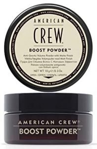 American Crew Boost Powder