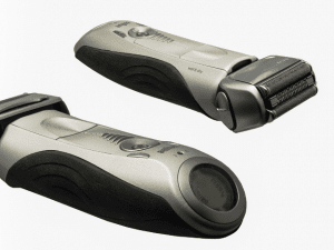 Braun series 7 and 9