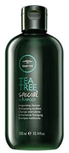 Tea Tree Special Shampoo