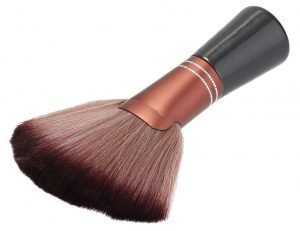 Anself Fan-shaped Hairbrush