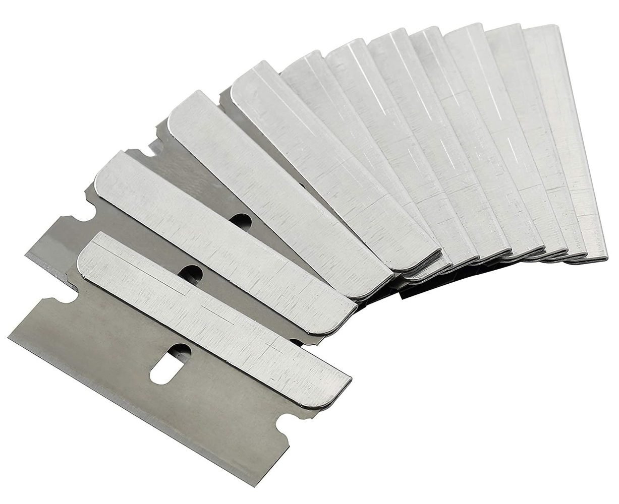 7 Best Single Edge Razor Blades (Quality Designs) - Dapperly Gents