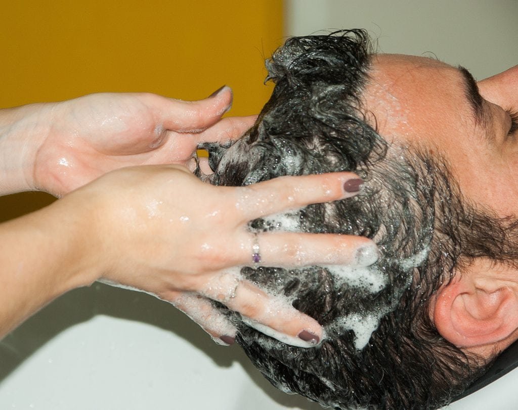 5 Best Shampoos For Bald Head in 2026 (No Irritation) - Dapperly Gents