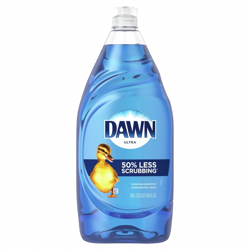 Dishwashing Soap