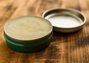 Beard Balm