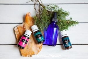 Essential Oils