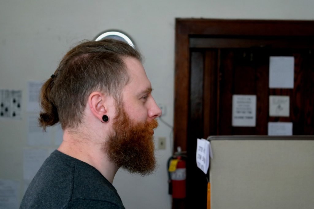Man Bun Vs Ponytail Which Hair Style Wins With Most Votes? Dapperly