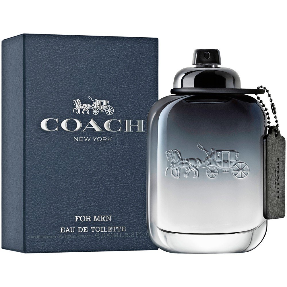 Eau de Toilette