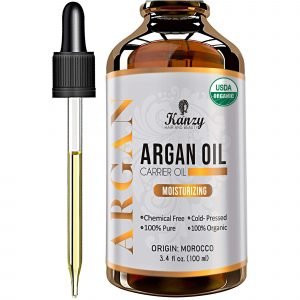 Argan Oil&nbsp;